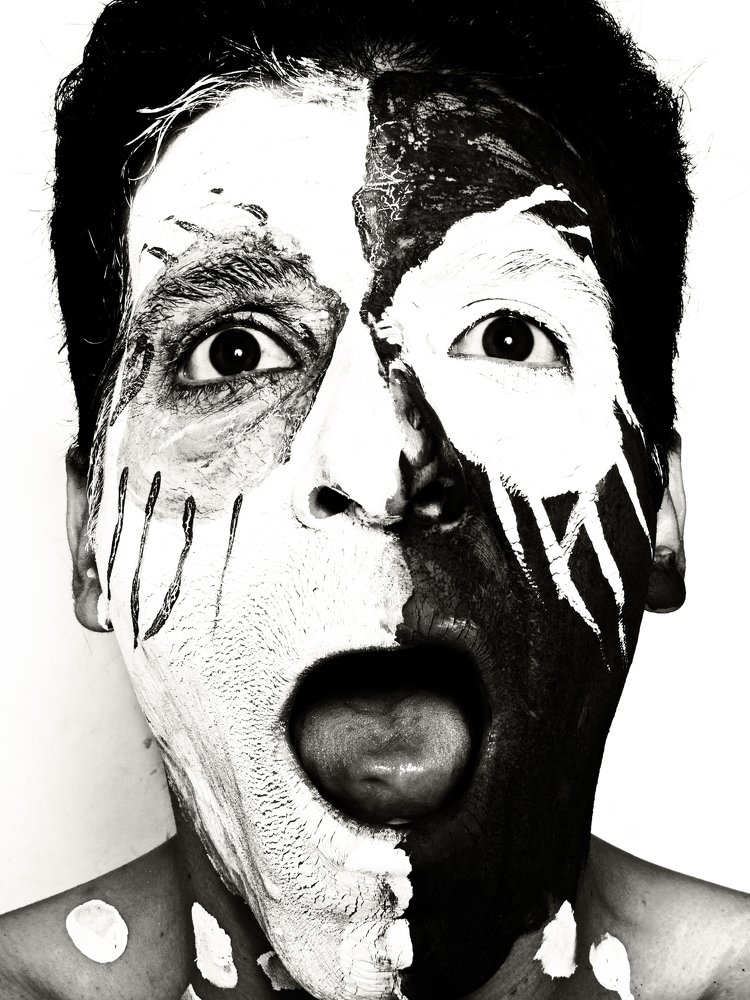 Photograph by T. Ahmadi kalkhorani