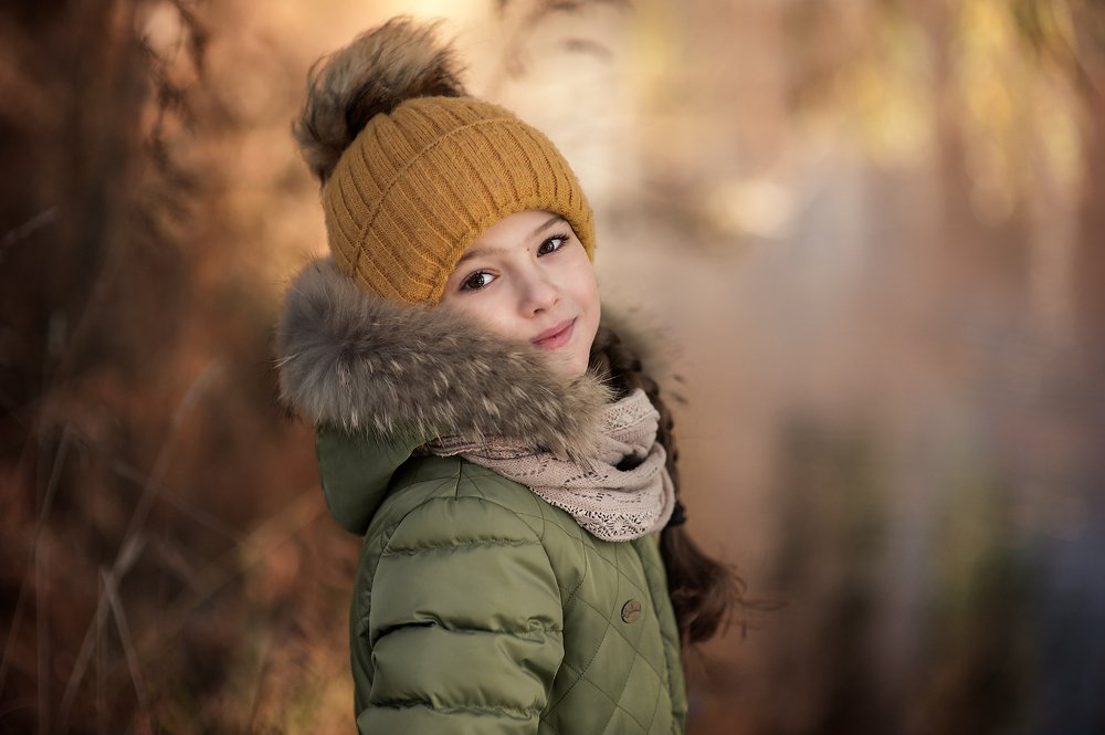 Фотография автора Анна Кирьякова