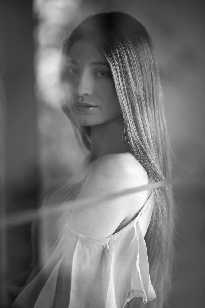 Photograph by Larisa Korsikova