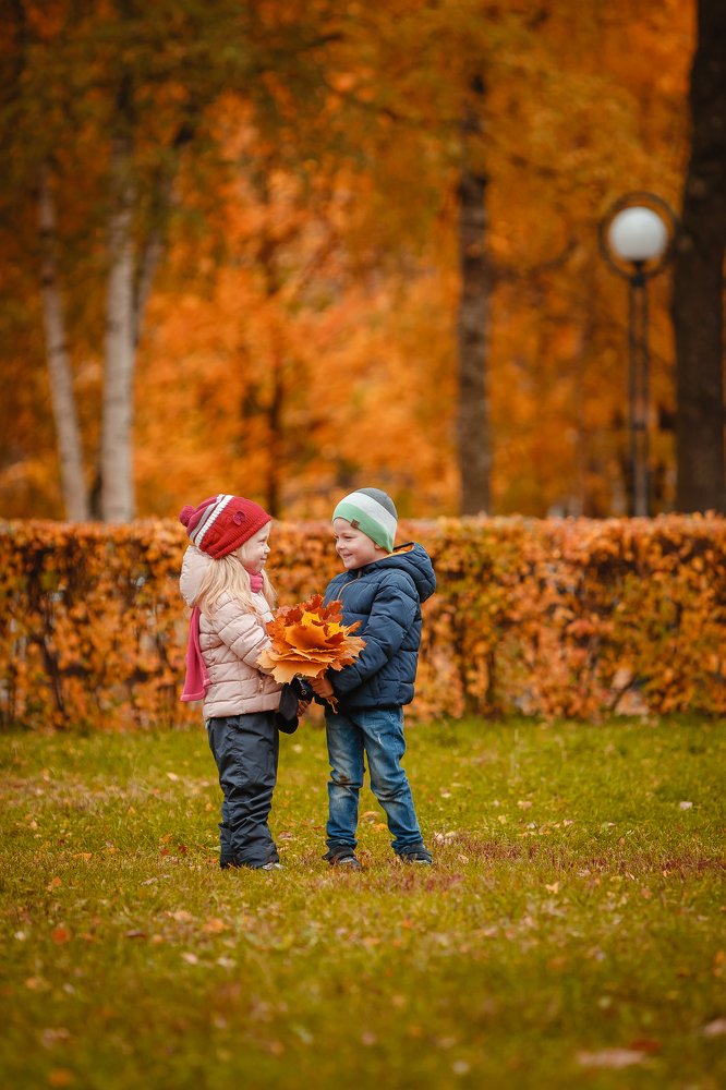 Photograph by Новинская Мария