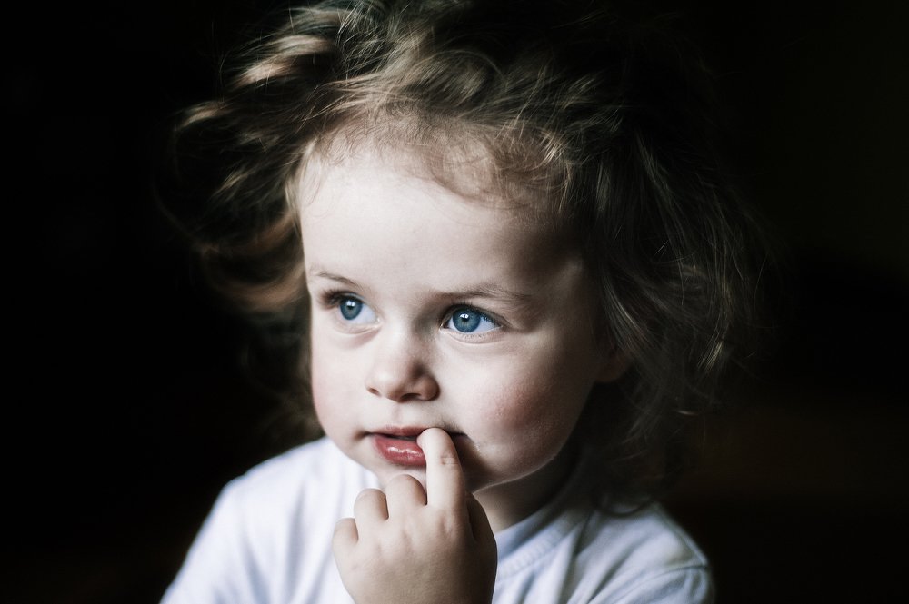 Фотография автора Анна Кирьякова