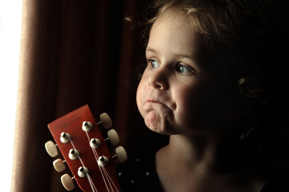 Фотография автора Анна Кирьякова