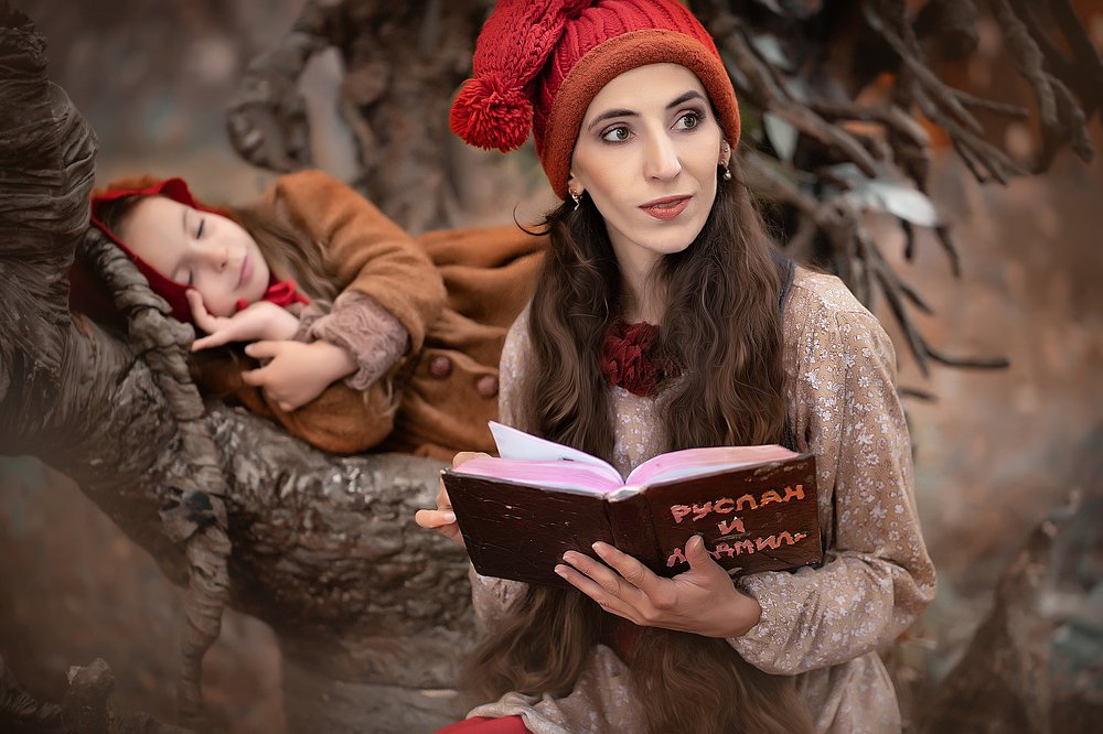 Photograph by Владимир Гордеев