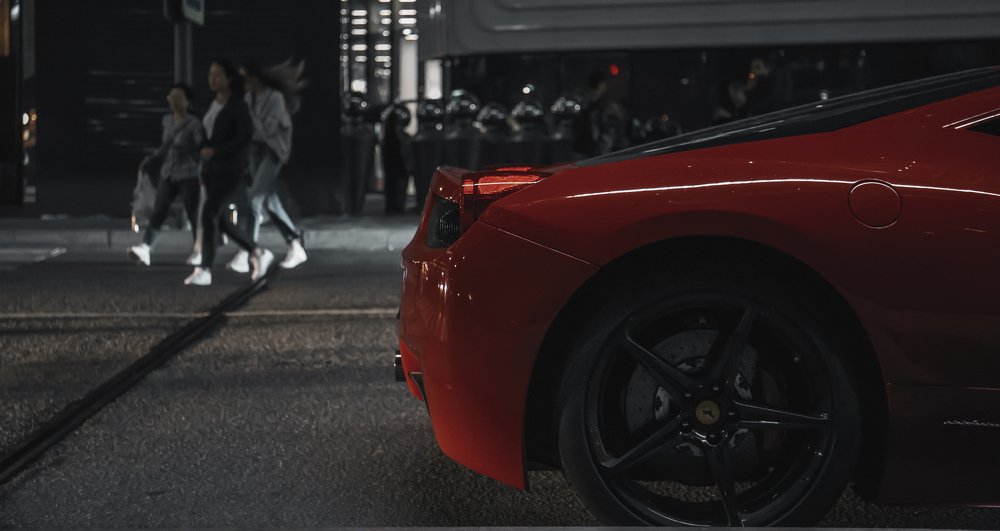 Photograph by Антон Журавлев