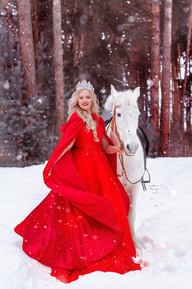 Photograph by Ирина Рождественская