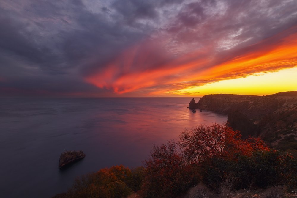 Photograph by Владимир Дубинин