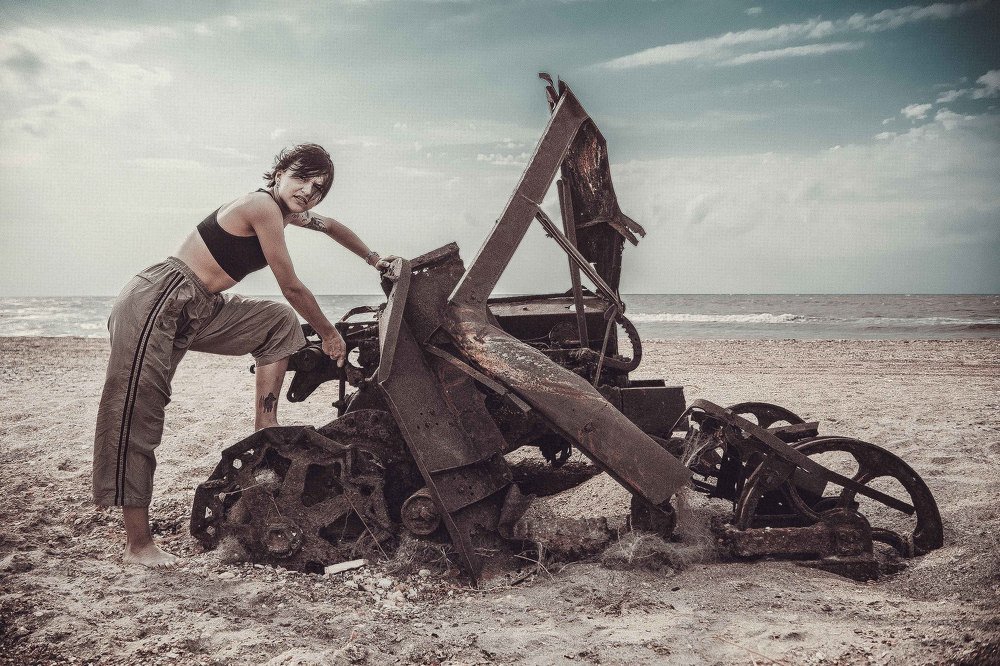 Fury Road in Tmutarakan