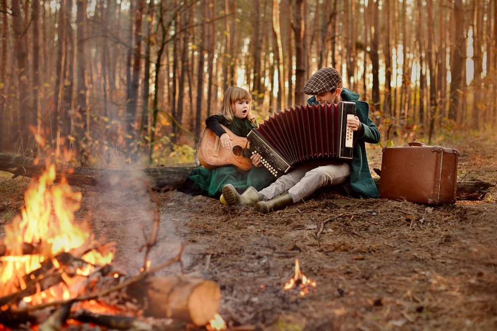 Photograph by Наталья Кошевая