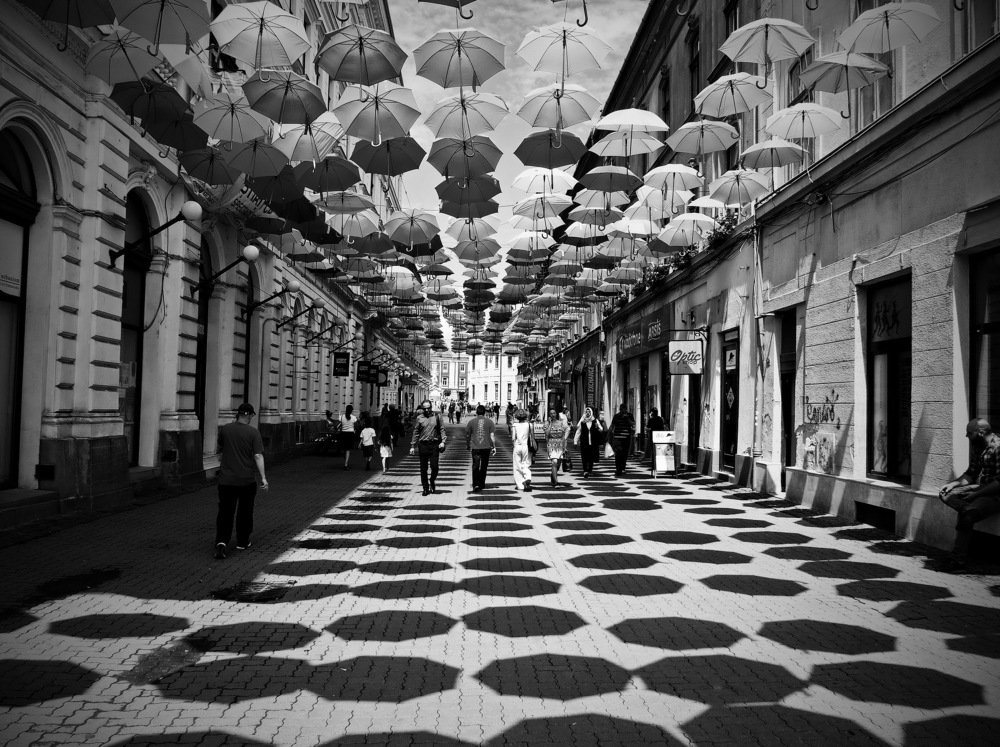 Photograph by Liviu Ionita