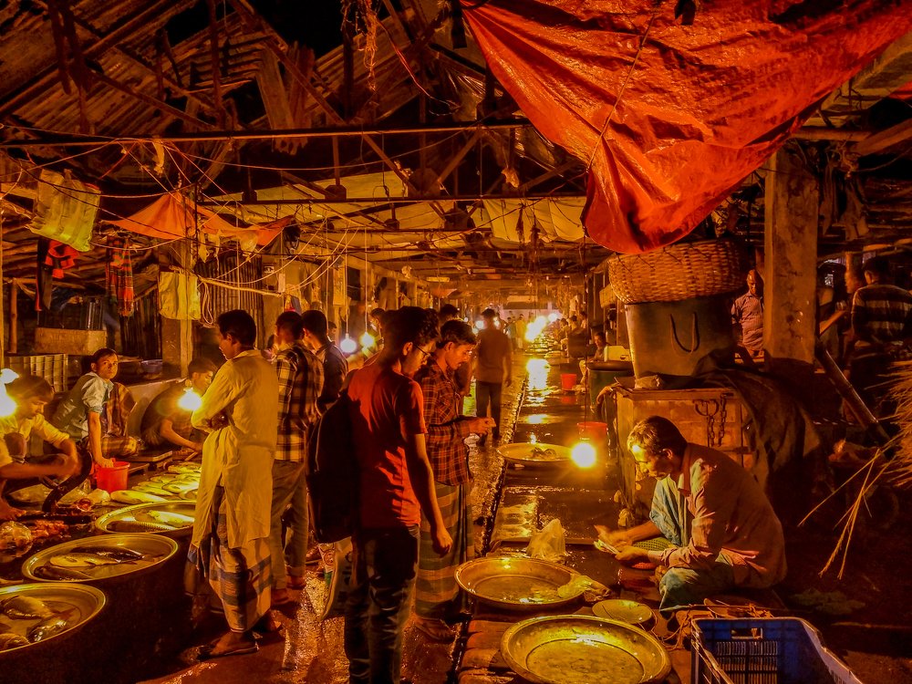 Photograph by Md Abu Sayeed Mondal