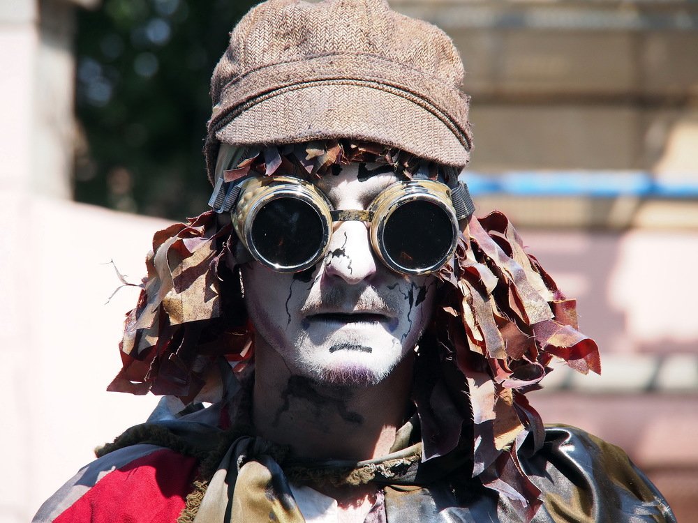 Photograph by Liviu Ionita