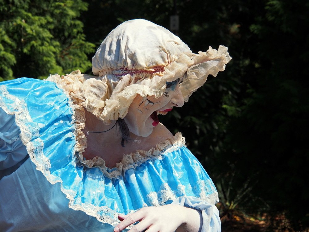 Photograph by Liviu Ionita