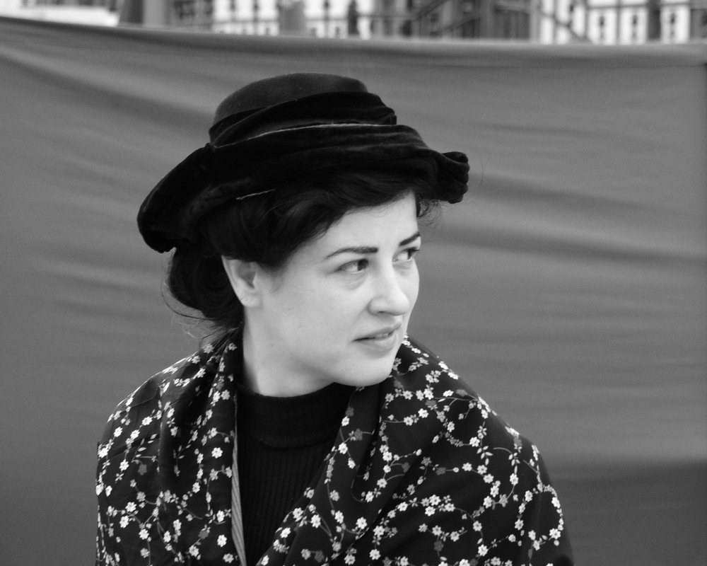 Photograph by Liviu Ionita