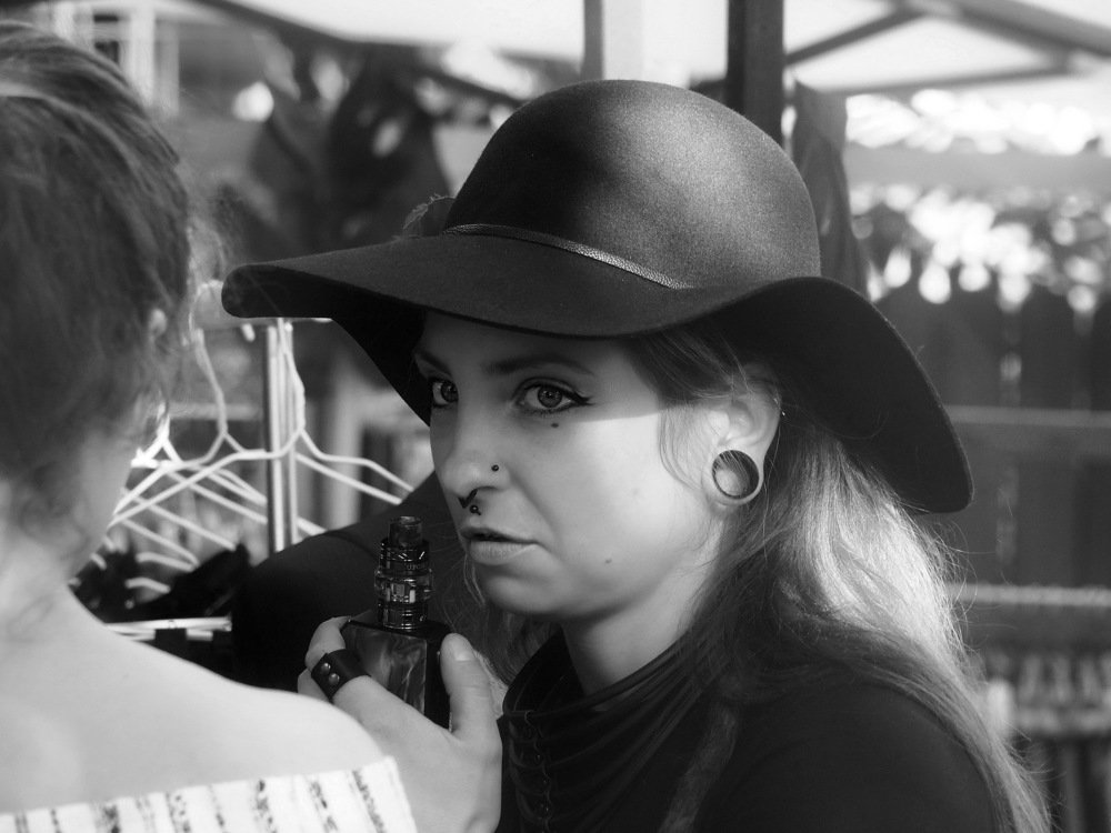 Photograph by Liviu Ionita