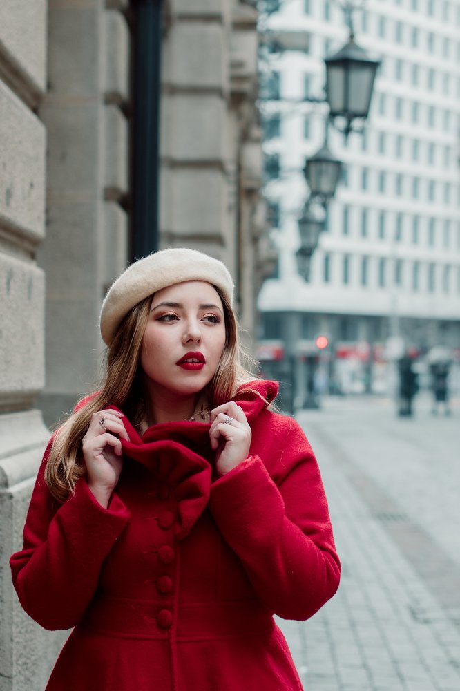 Photograph by Natalia Villagrán Morales