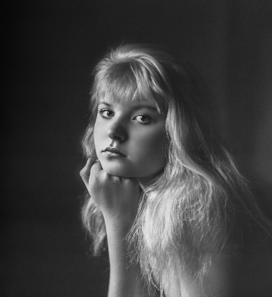 Photograph by Николай Андреев