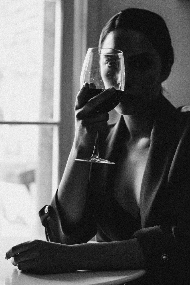 Photograph by Natalia Villagrán Morales