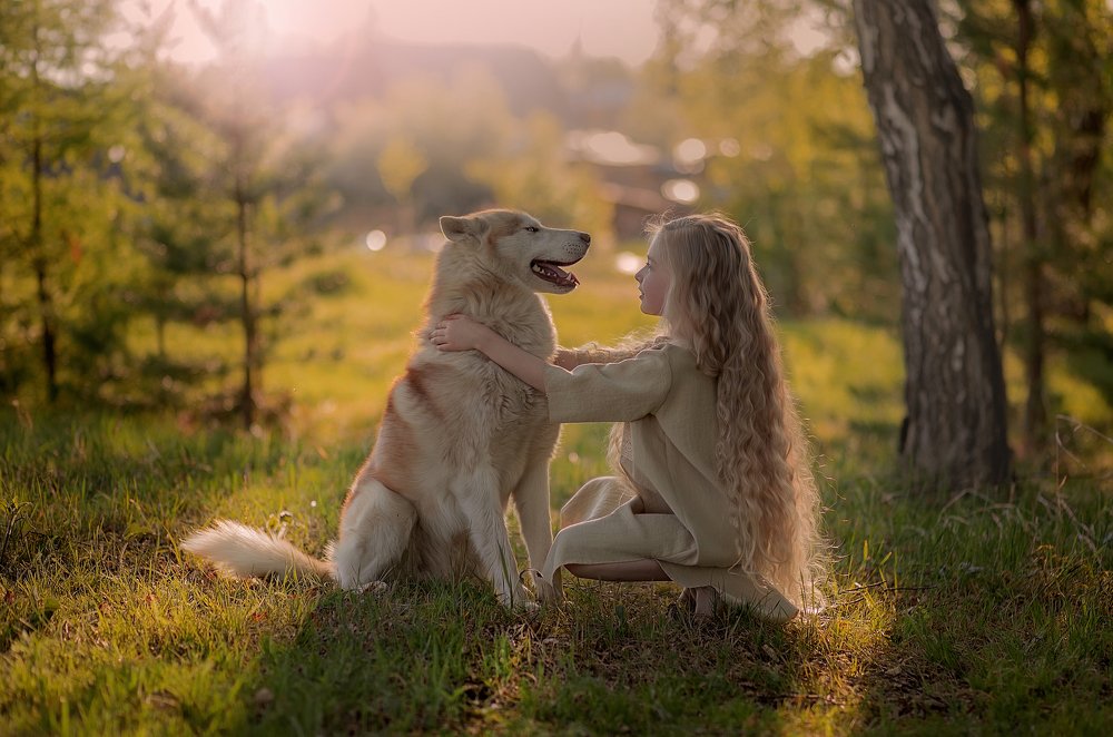 Photograph by Натали Христолюбова