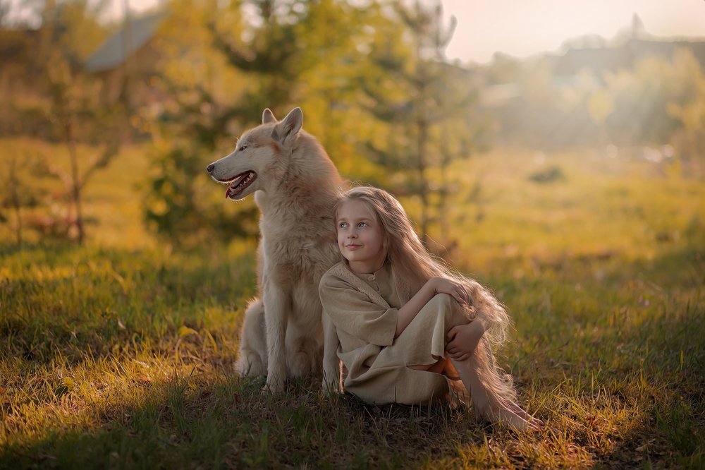 Photograph by Натали Христолюбова