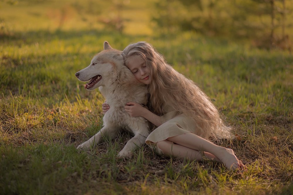 Photograph by Натали Христолюбова