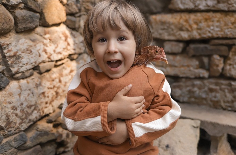 Photograph by Anastasia Strekalovski