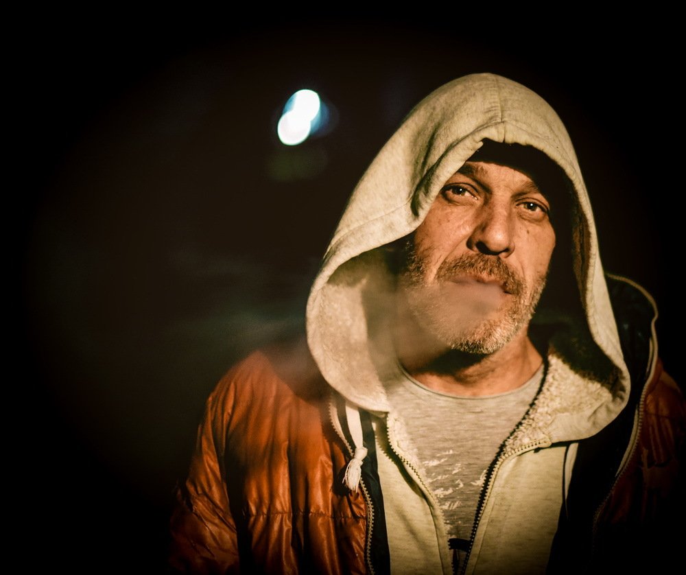 Photograph by Федор Фокин