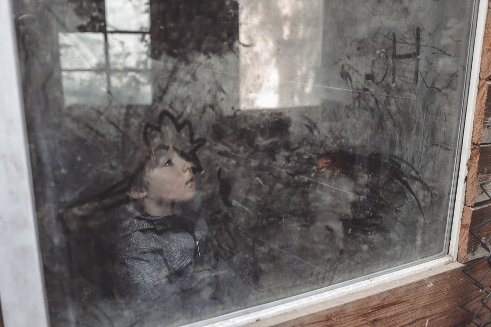 Photograph by Anastasia Strekalovski