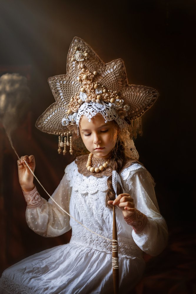 Photograph by Татьяна Петросьян