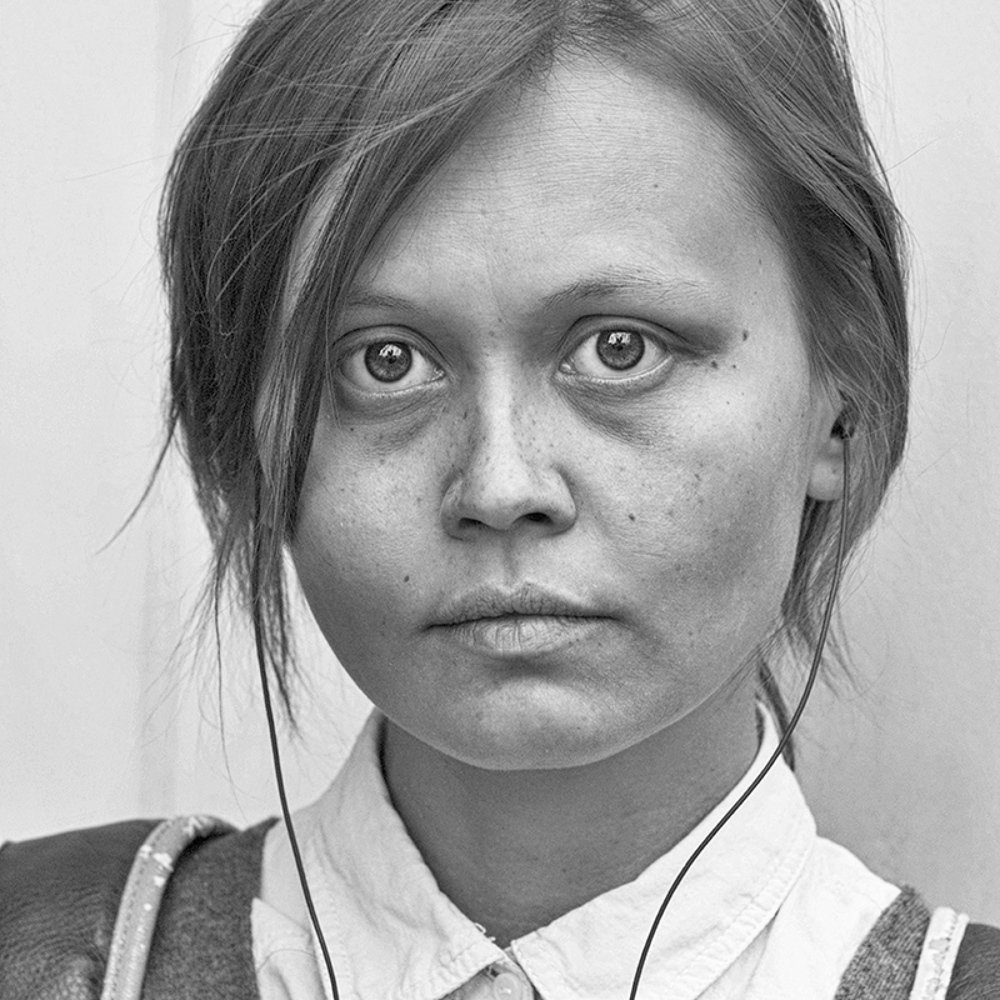 Photograph by Юрий Калинин