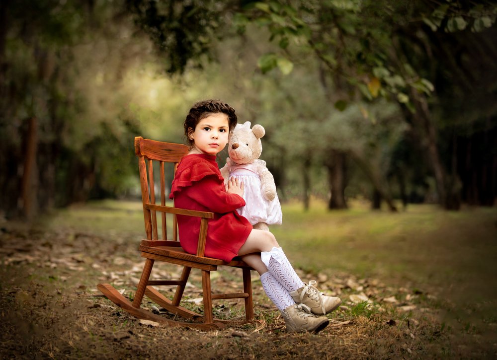 Photograph by Elizabeth