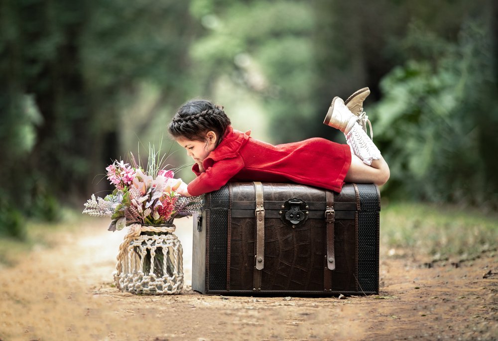 Photograph by Elizabeth Benitez