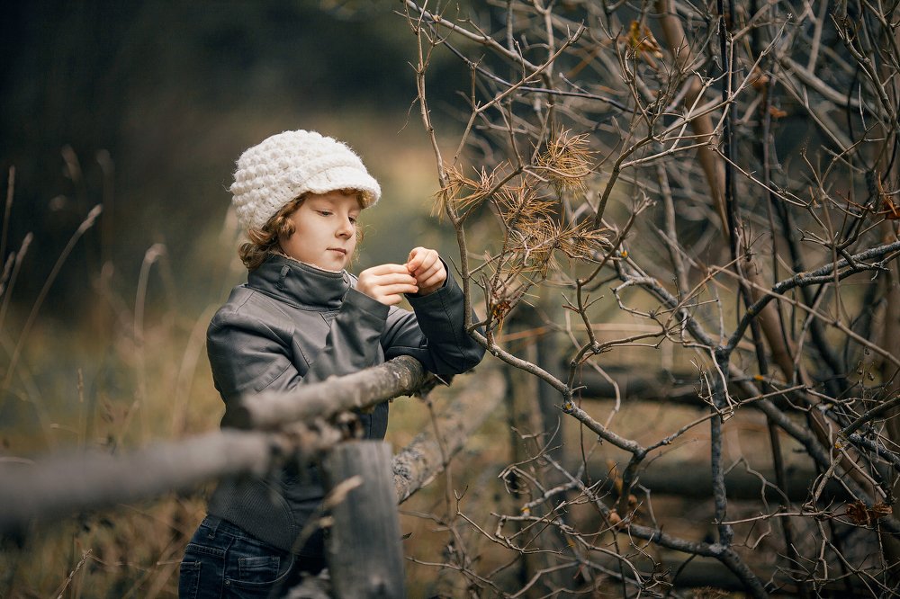 Photograph by Анна Жданова