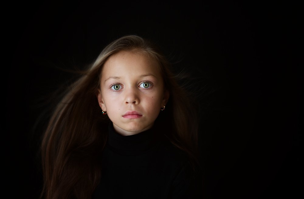 Photograph by Alisa Shaposhnikova