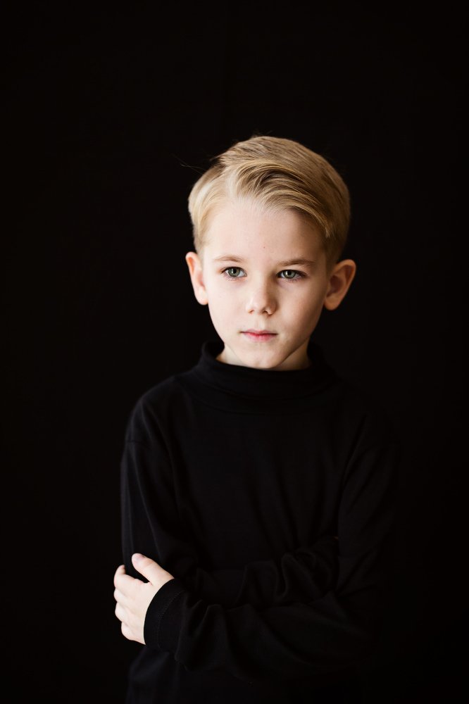 Photograph by Alisa Shaposhnikova