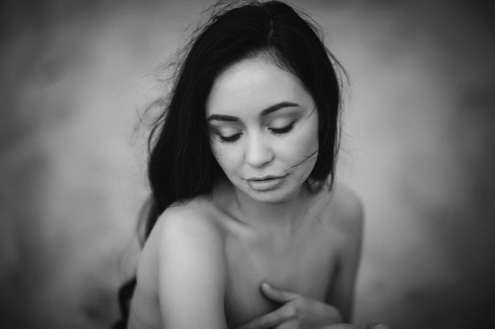 Photograph by Марина Алгаева