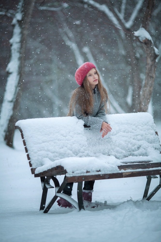 Photograph by Наталья Бурнина