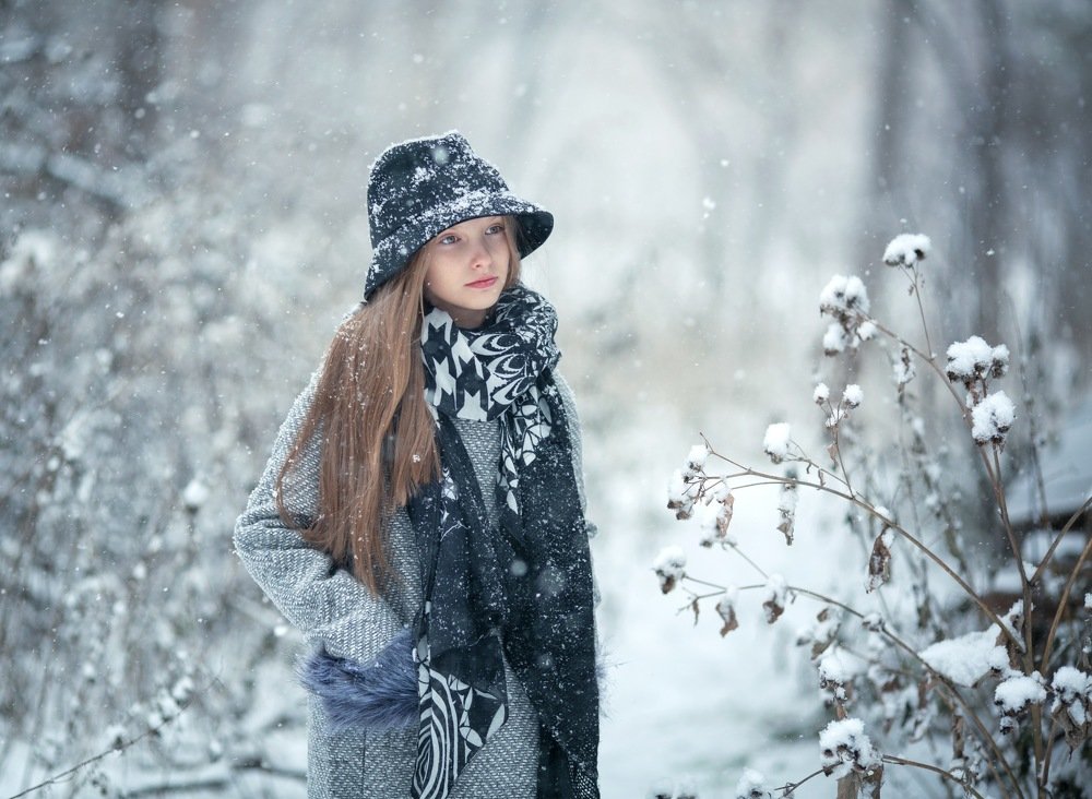 Photograph by Наталья Бурнина