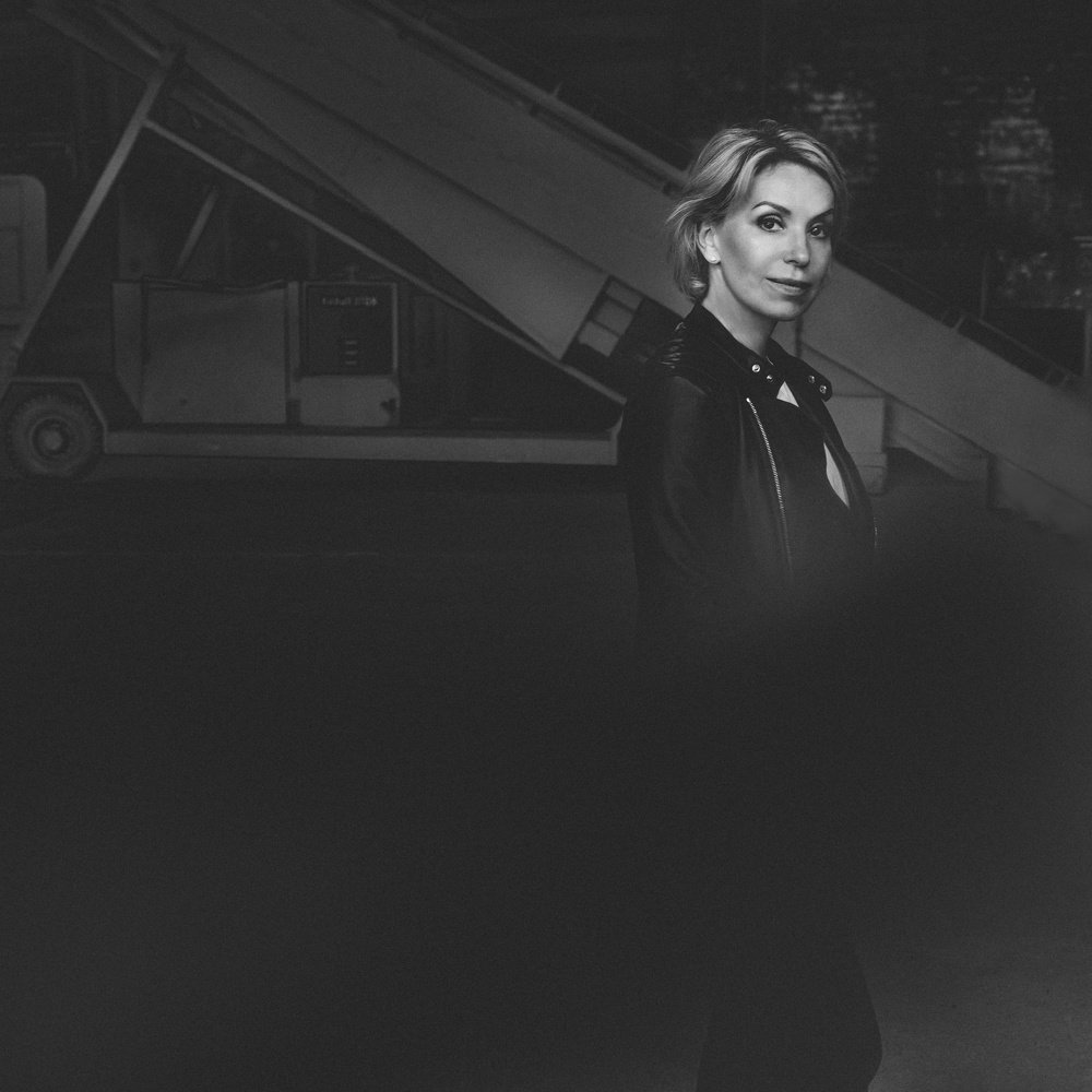 Фотография автора Olga Alekseeva