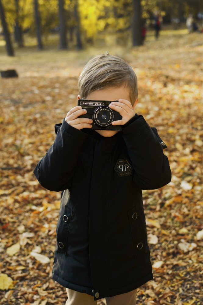 Photograph by Анна Пономарева