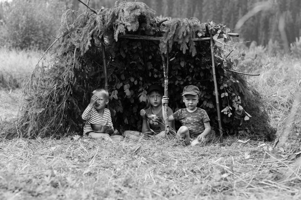 Photograph by Toma Sprogis