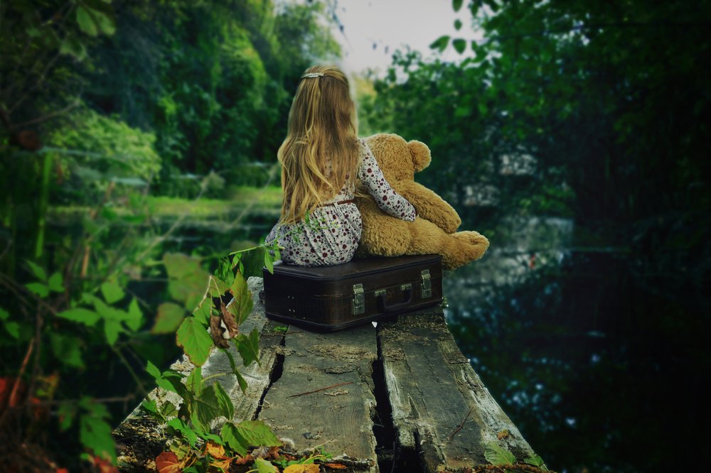 Photograph by Анна Пономарева