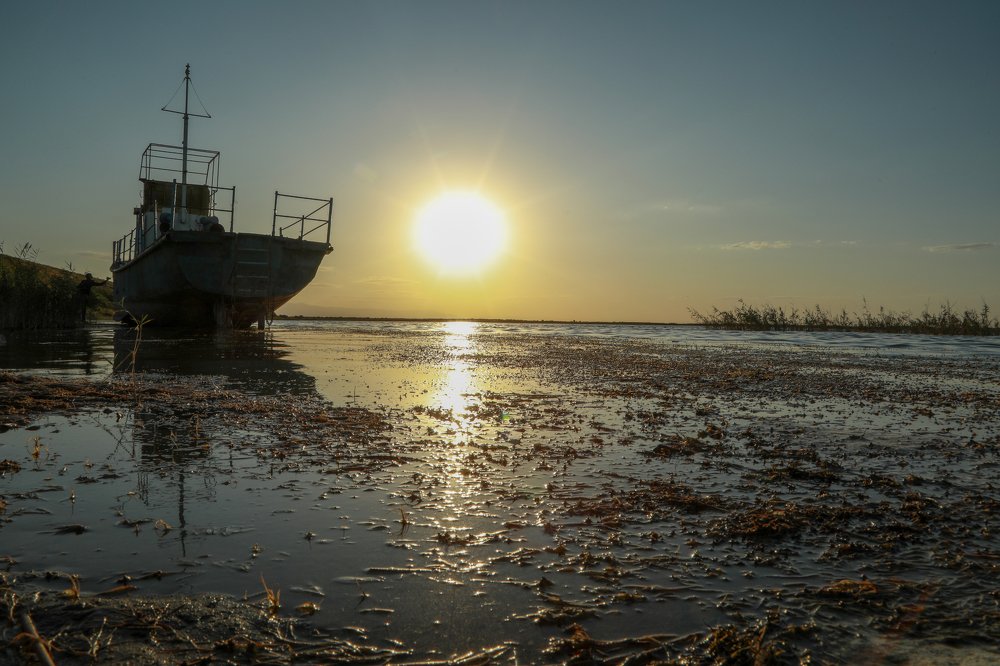 Photograph by Фаррух Алиев