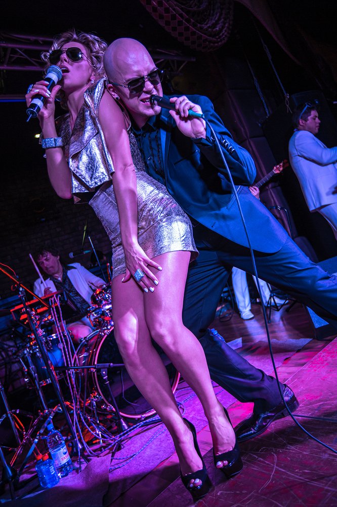 Фотография автора Владимир Пронин