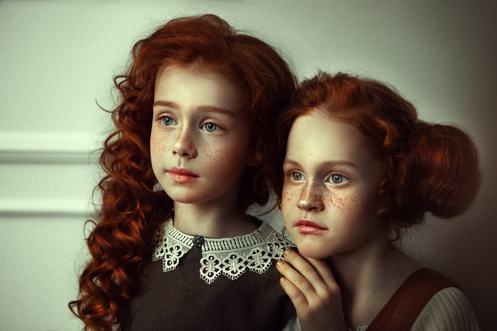 Photograph by Яна Новикова