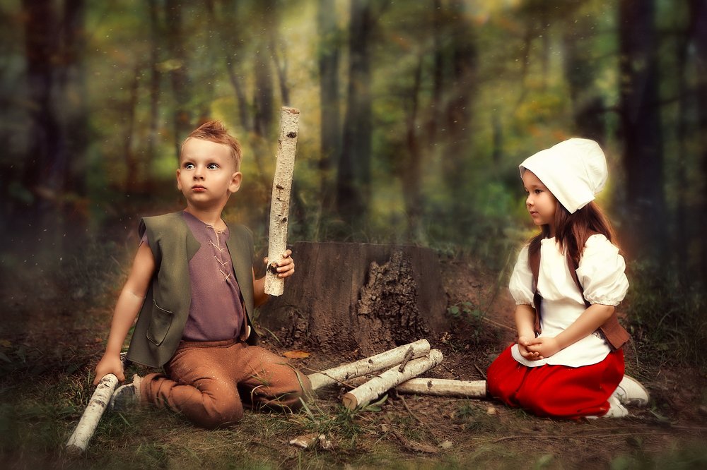 Photograph by Яна Новикова