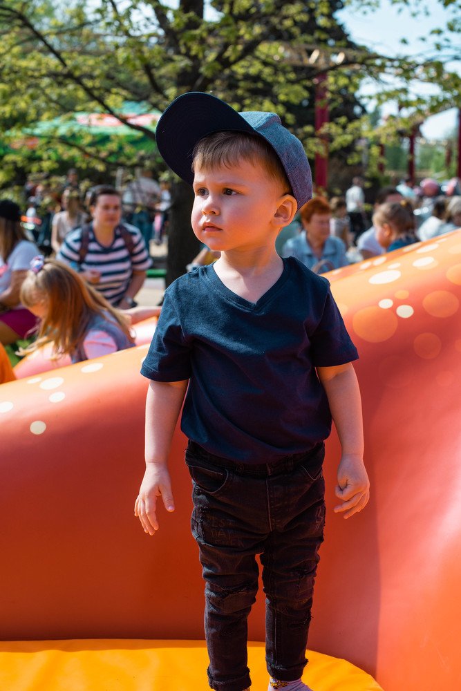 Photograph by Иван Заруднев