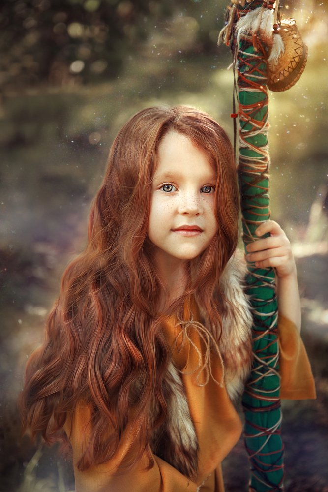 Photograph by Яна Новикова