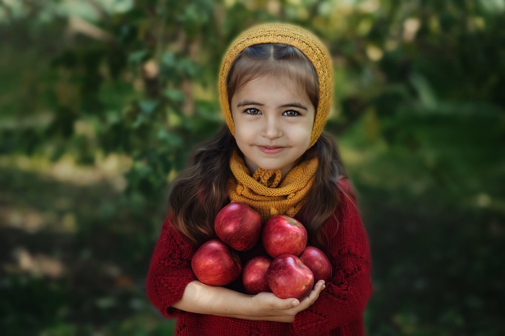 Photograph by Яна Новикова