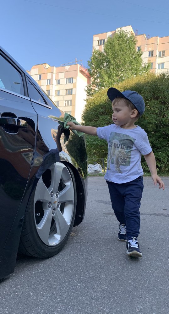 Photograph by Иван Заруднев