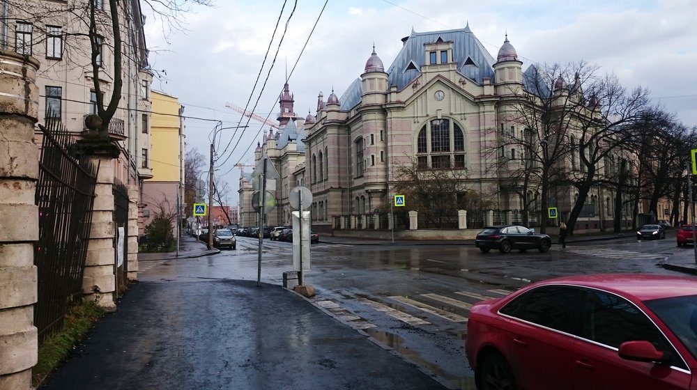 Photograph by константин водяницкий